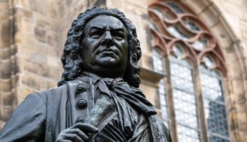 Neuveriteľný objav: Dve stratené Bachove diela po 320 rokoch zazneli v Lipsku