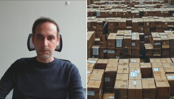 Spracovanie objednávok, zásobovanie či tvorba cien. Odborník popísal, aké problémy musia riešiť slovenské a české e-shopy