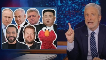 VIDEO: Robert Fico sa objavil v nelichotivej fotomontáži známeho amerického satirika