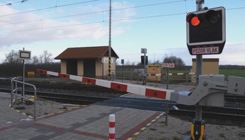 V Brodskom po rokoch už rušne netrúbia, ale vyskytol sa nový problém
