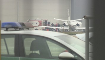 Zvládla dramatický boj o život. Len štvormesačnú Emku zachránil špeciálny prístroj v Prahe