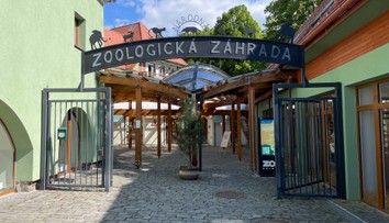 Bojnická zoo dvíha vstupné. Len na krmivo míňame 1 000 eur za deň, reaguje vedenie