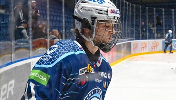 Nitra hlási návrat talentovaného odchovanca. Posledné sezóny strávil v OHL, kde bol produktívny