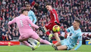 Neskutočný Dúbravka mužom zápasu. Liverpool si na Slovákovi vylámal zuby, neuspel ani z pokutového kopu