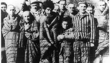 Dnes si pripomíname pamiatku miliónov židovských obetí holokaustu