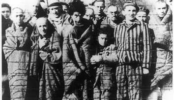 Dnes si pripomíname pamiatku miliónov židovských obetí holokaustu