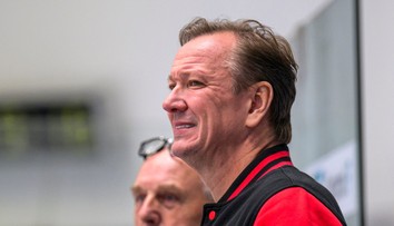 Päť prehier v rade a pohár pretiekol. Prešov vyhodil trénera Skudru