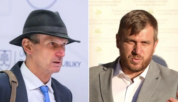 Súd oslobodil Kuffovcov spod obžaloby. Prokurátor sa odvolal