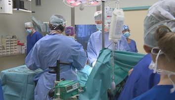 Nemci vyšetrujú obludný prípad: Zabíjala falošná anestéziologička