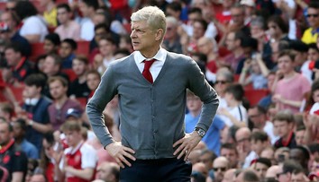 Legendárny tréner Arsenalu sa dočkal veľkej pocty. Pred ním sa to podarilo len piatim