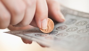 Ako keby mal patent na výhru. Dôchodca vyhral v lotérii už tretíkrát za 10 rokov