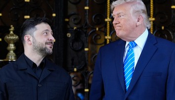 Nekonečné rokovania o mieri: Zelenskyj dorazil na stretnutie s Trumpom na Floridu