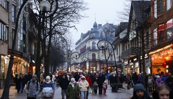 Dve cappuccina a dve praženice za 57 eur. Podnikatelia sa zbláznili, tvrdia turisti