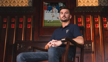 Je to oficiálne. Gašparík sa lúči s Trnavou a povedie poľský klub