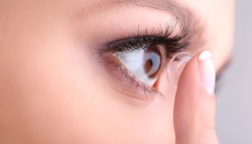 Šošovky vás robia perfektnými. Nesmiete však zabúdať na jednu vec