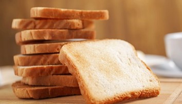 Toto je najhorší chlieb, aký si môžete kúpiť. Slováci ho však majú veľmi radi