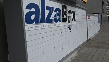 Kto toto schválil? Nový výdajný box pobúril obyvateľov, spoločnosť musela rýchlo konať