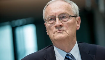 Bývalého šéfa nemeckej rozviedky BND zadržali pre podozrenie zo špionáže