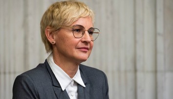 Medzi študentmi a poslankyňou Šofranko to vrie. Fond na podporu vzdelávania pre spor nemá šéfa