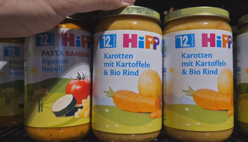 Máte ju doma? Takto spoznáte kontaminovanú detskú výživu