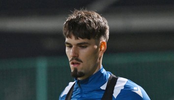 Pridá sa k Boženíkovi, Rigovi a Strelcovi. Slovenský reprezentant mieri do 2. anglickej ligy