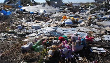 EÚ vyzvala Rusko, aby sa prihlásilo k zodpovednosti za zostrelenie malajského lietadla