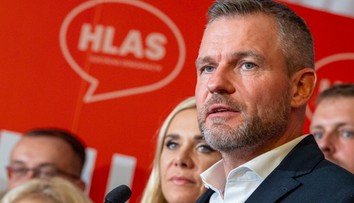 Predsedníctvo Hlasu-SD schválilo nominácie na predsedu parlamentu a ministrov