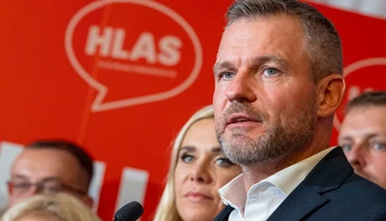 Predsedníctvo Hlasu-SD schválilo nominácie na predsedu parlamentu a ministrov