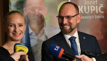 O post predsedu TTSK sa uchádza sedem kandidátov