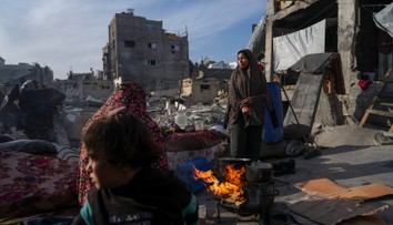 Izrael údajne pripravuje rozsiahlu pozemnú operáciu v Pásme Gazy