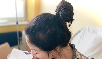 Daniela Nízlová zverejnila tú najdojemnejšiu fotku s dcérou