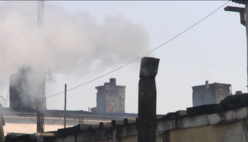 Bolesti hlavy či problémy s dýchaním. Viaceré okresy bojujú so zvýšeným smogom