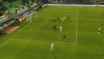 VIDEO: Zápas roka v Prešove? Regáliho galapredstavenie skončilo červenou, Tatran ubránil víťazstvo