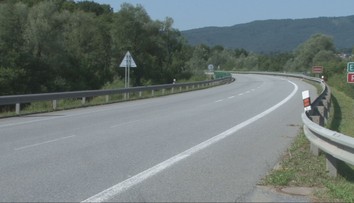 Kamióny sa vrátia do ulíc Svidníka. Oprava obchvatu prinesie viaceré obmedzenia a nepríjemnosti
