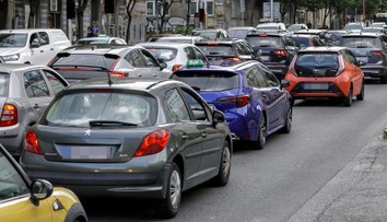 V Košiciach miznú autá. Polícia varuje vodičov pred vlnou krádeží
