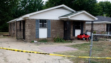 Pri požiari rodinného domu v Memphise zahynulo šešť detí