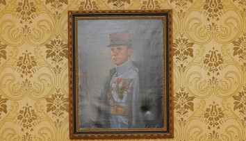 Smrť M. R. Štefánika bola ako dopad meteoru na zem, tvrdí historik