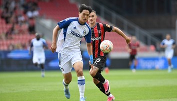 VIDEO: Trnavčanom neuznali dva góly, nepremenili penaltu. Spartak rozhodol v hektickom závere