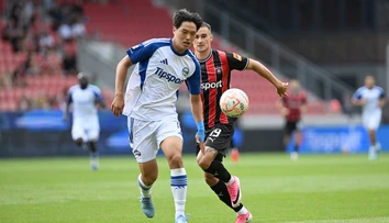 VIDEO: Trnavčanom neuznali dva góly, nepremenili penaltu. Spartak rozhodol v hektickom závere