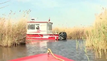 Kusy tela v rakúskom jazere: Už vedia, kto bol obeťou kanibala