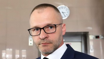 Prokurátor Remeta: Postup pri zaistení spisov, aj tzv. živých vecí, bol v poriadku