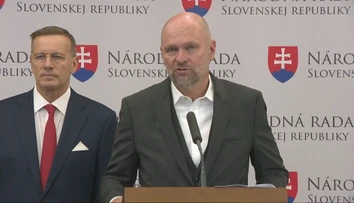 Sulík sa vracia a mieri ku Kollárovi. Sme rodina dostane nový názov
