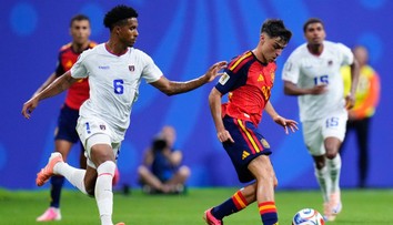 Prvý veľký šok šampionátu. Silu Španielov zastavil jeden z outsiderov turnaja