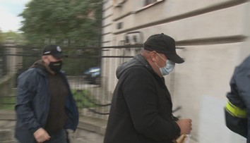 Pol milióna eur z trestnej činnosti, ktoré našli u Františka Böhma (†49), prepadlo štátu