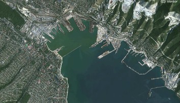 Rusko odmietlo návrh Turecka na prímerie v Čiernom mori. Moskva vraj nechce dopriať Kyjevu čas na oddych