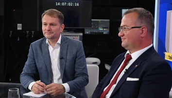 Matovič prekvapil úprimnou odpoveďou divákovi: Keď Fico zloží ďalšiu vládu, odídem z postu predsedu hnutia