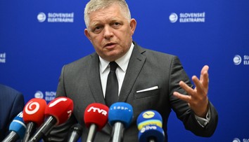 Slovensko chce úplnú kontrolu nad novým jadrovým zdrojom. Fico určil termín