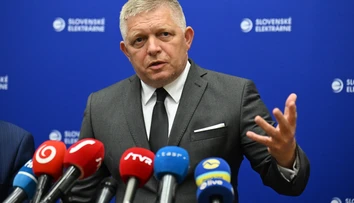 Fico stratil trpezlivosť. Vláda preberá kontrolu nad novým jadrovým zdrojom, premiér určil termín