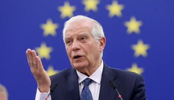 Štáty EÚ sa dohodli na spustení vojenskej operácie na ochranu lodí v Červenom mori