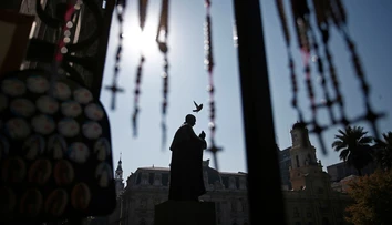 Čilský biskup suspendoval 12 kňazov po správe o sexuálnej komunikácii